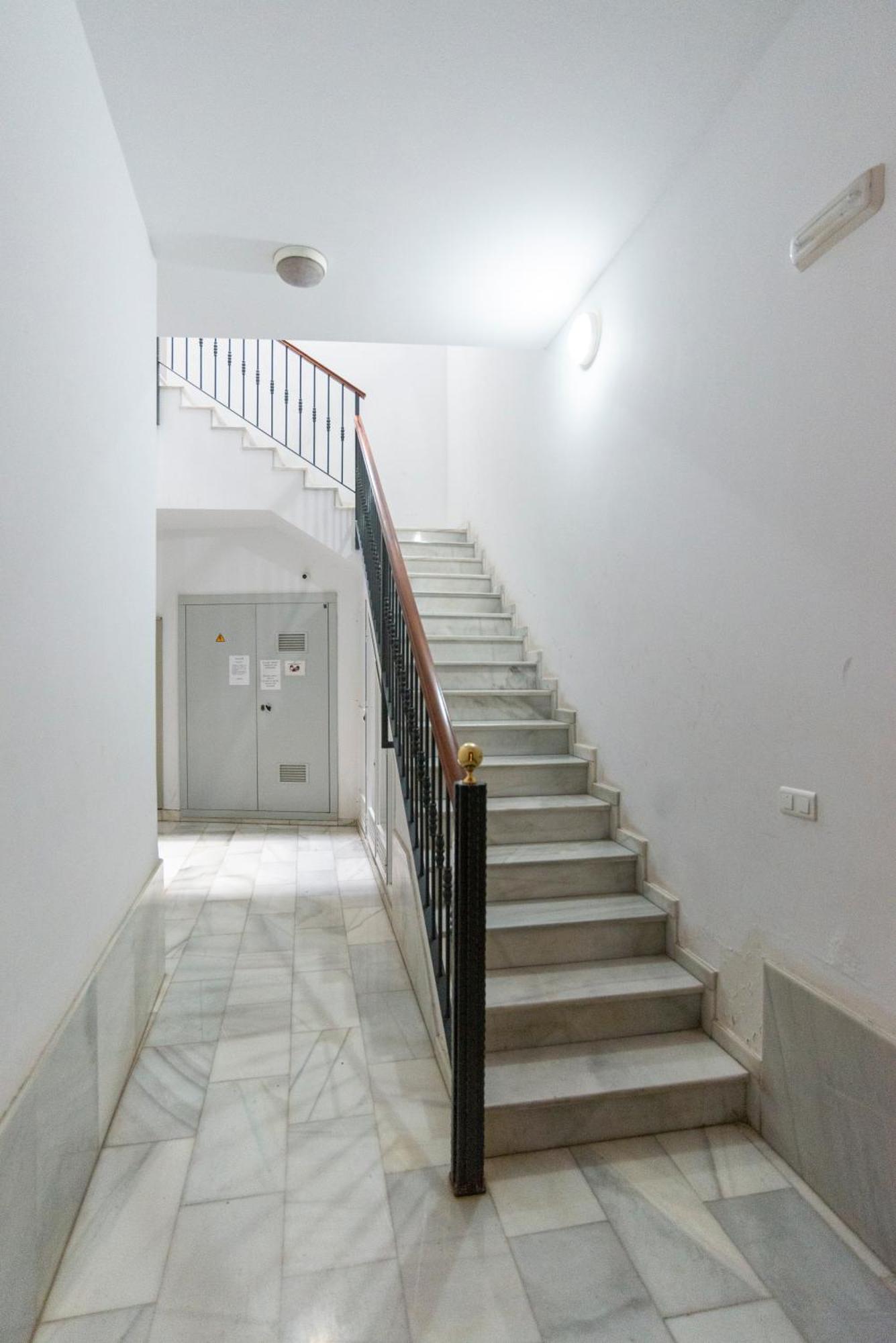 Don'Tworry Estudio Malaga Luaran gambar